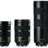 Leica objectifs Vario SL