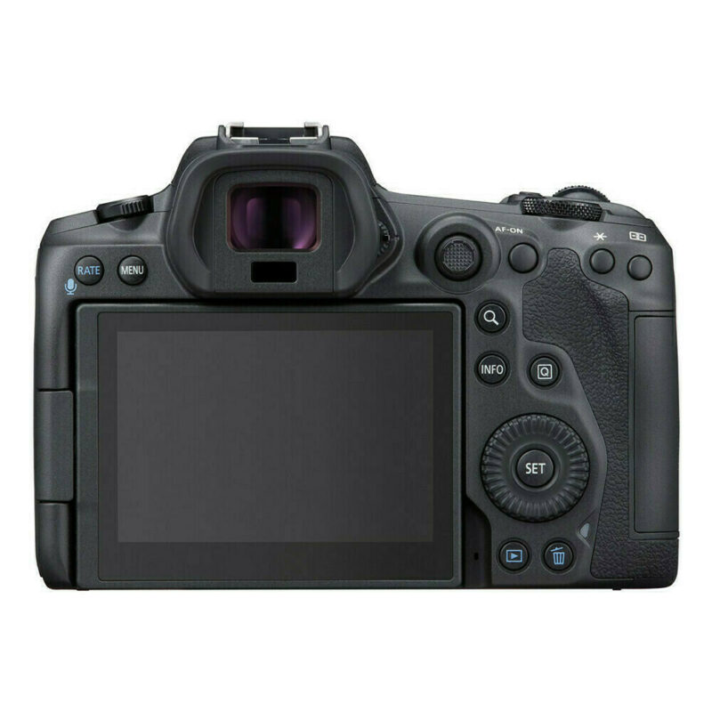 Canon EOS R5 1