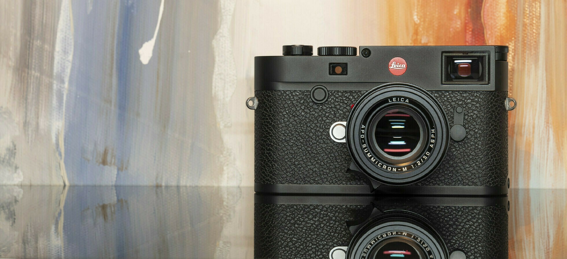 Leica M10-R