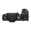 Fujifilm X-S20