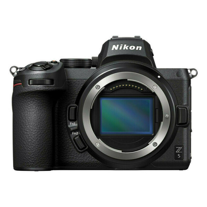 Nikon Z5