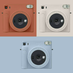 Fujifilm instax SQ1