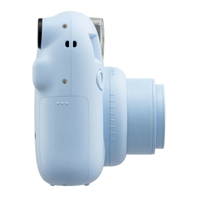 Fujifilm Instax Mini 12 Blue 3