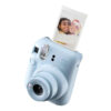 Fujifilm Instax Mini 12 Blue 5