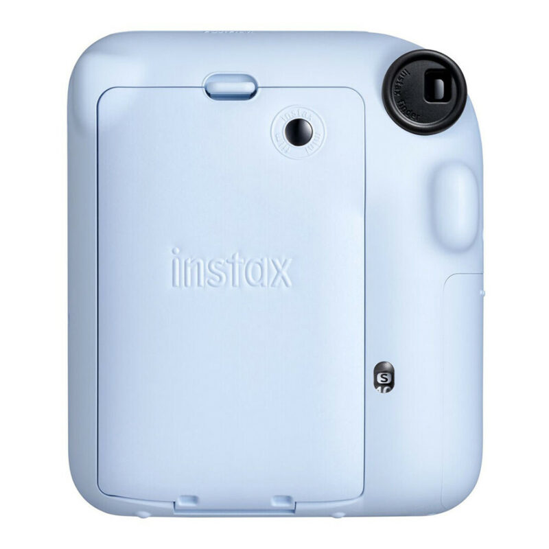 Fujifilm Instax Mini 12 Blue 6