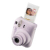 Fujifilm Instax Mini 12 Lila Purple 1