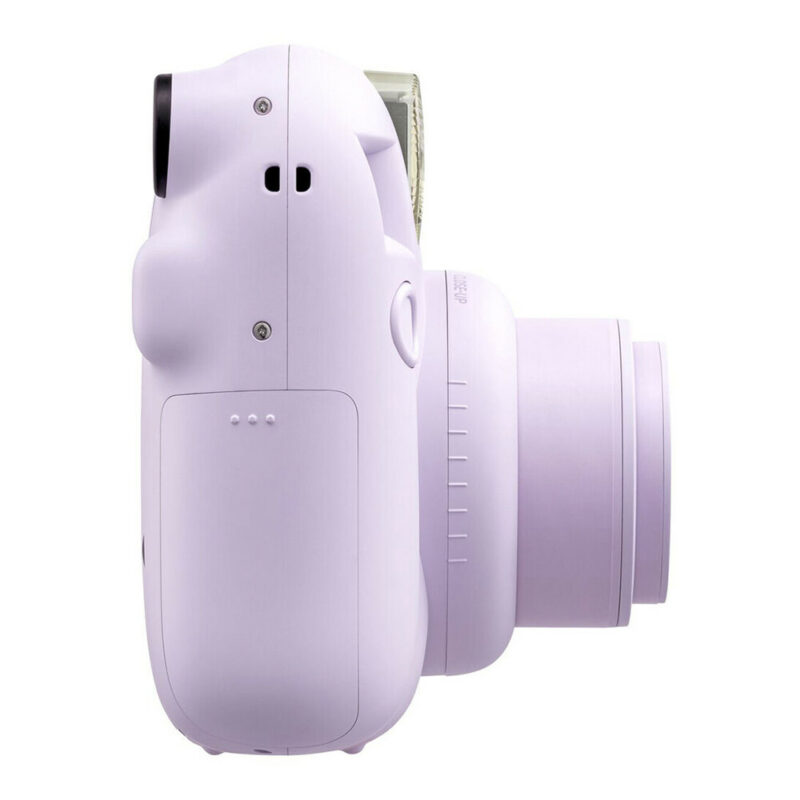 Fujifilm Instax Mini 12 Lila Purple 3