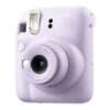 Fujifilm Instax Mini 12 Lila Purple 4