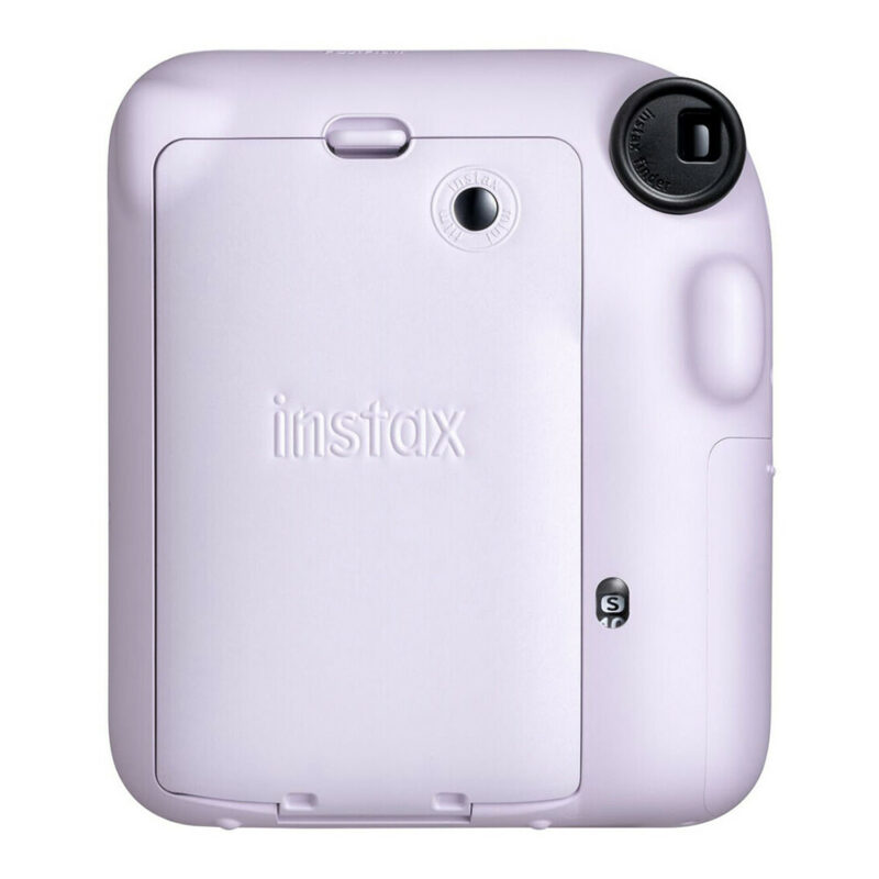 Fujifilm Instax Mini 12 Lila Purple 5
