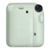 Fujifilm Instax Mini 12 Mint Green 2