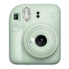 Fujifilm Instax Mini 12 Mint Green 4