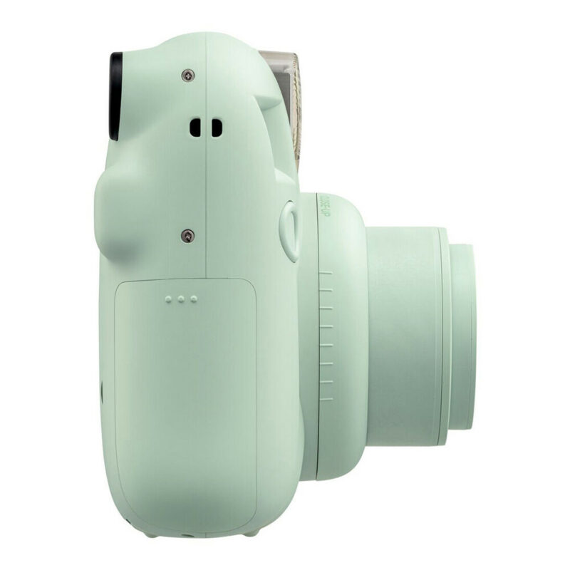Fujifilm Instax Mini 12 Mint Green 5