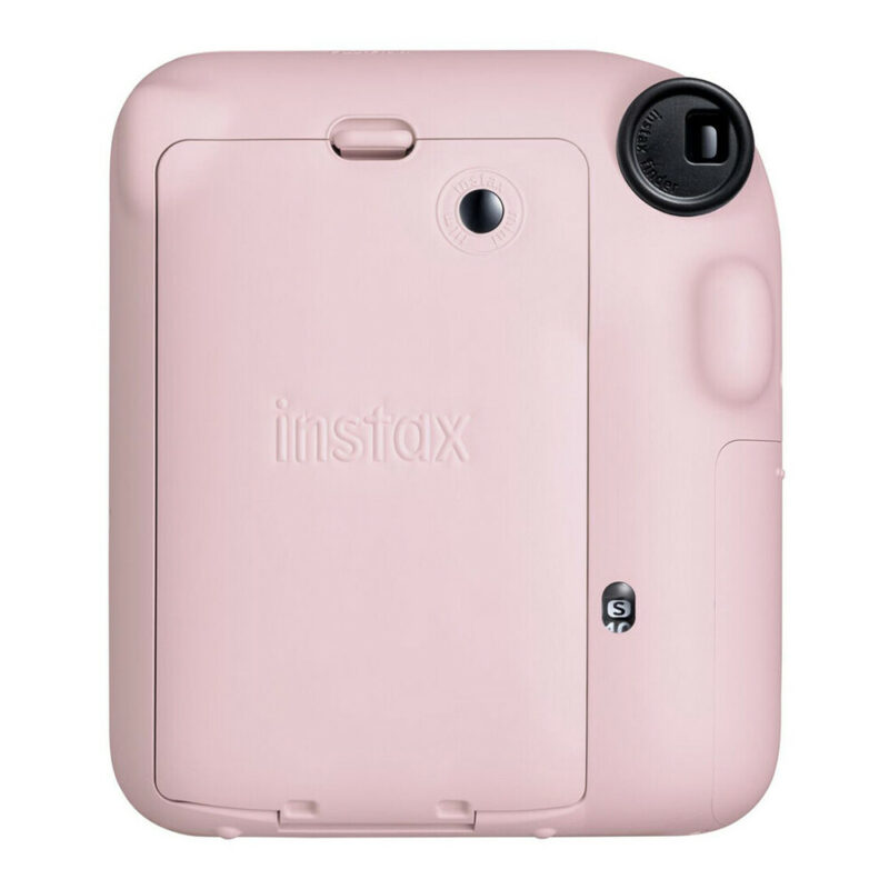 Fujifilm Instax Mini 12 Pink 6