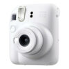 Fujifilm Instax Mini 12 White 1