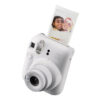 Fujifilm Instax Mini 12 White 2