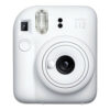 Fujifilm Instax Mini 12 White 5
