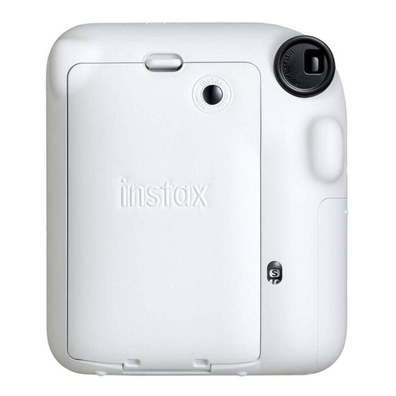Fujifilm Instax Mini 12 White 6