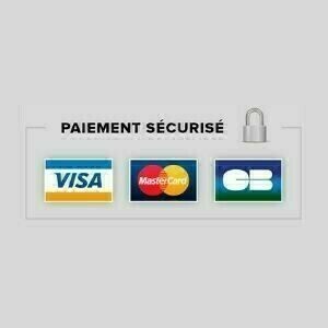 paiement sécurisé