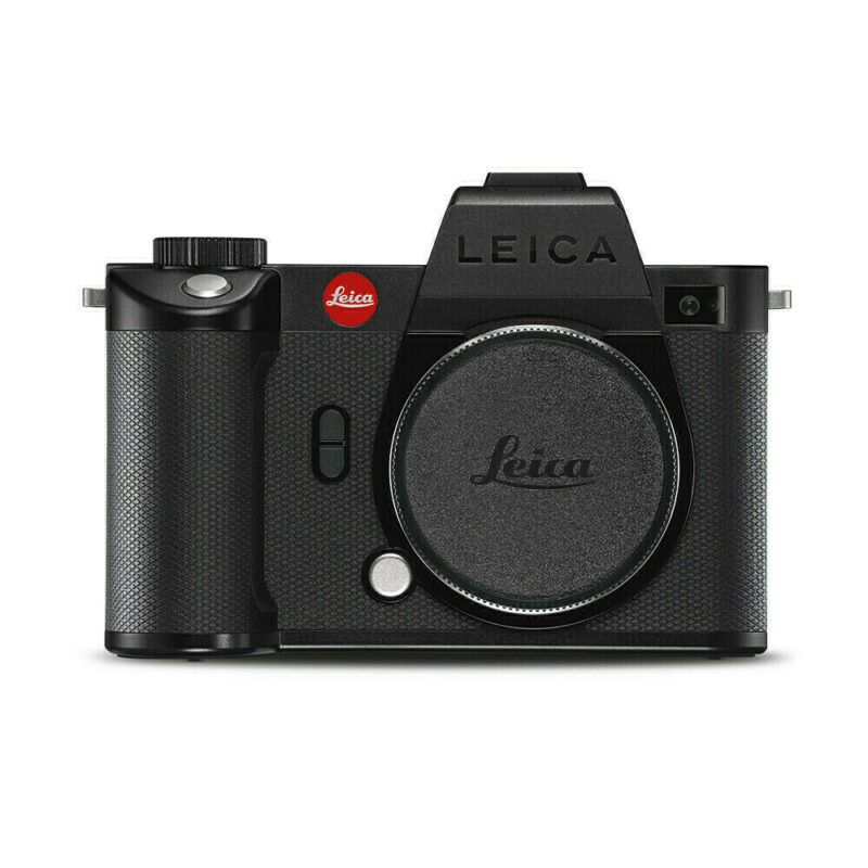 Leica SL2-S - 10880 2