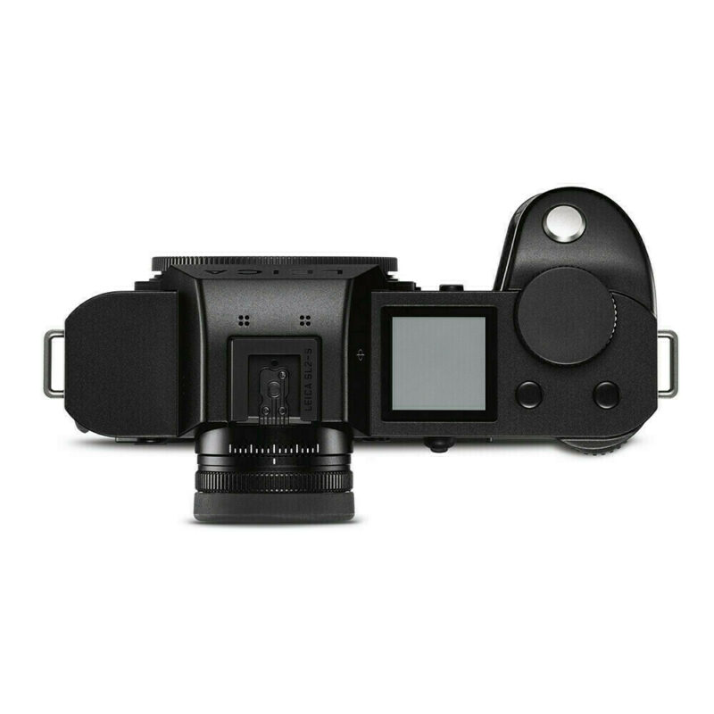 Leica SL2-S - 10880 3