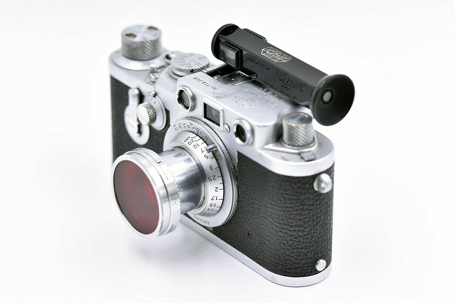 Leica Viseur Angle Wintu 3