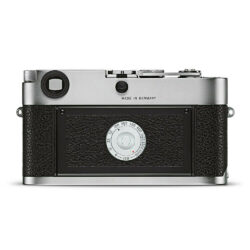 Leica M-A Chrome - 10371 1