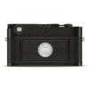 Leica M-A Noir - 10370 1