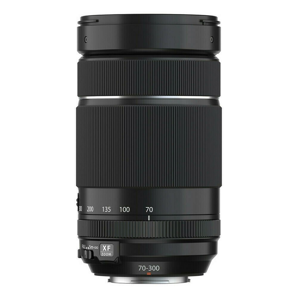 Fujifilm XF 70-300 mm F/4-5.6 R LM OIS WR 1