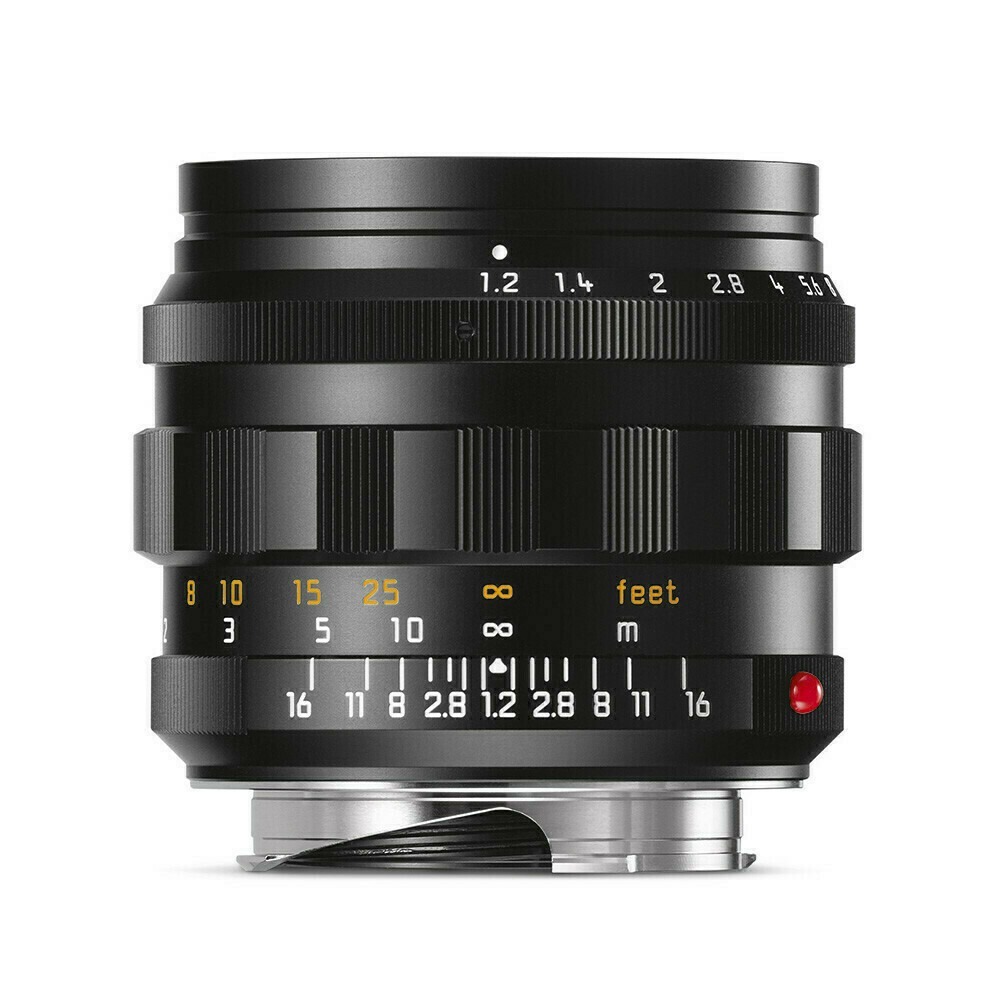 Leica Noctilux-M 50/1,2 - 11686 2