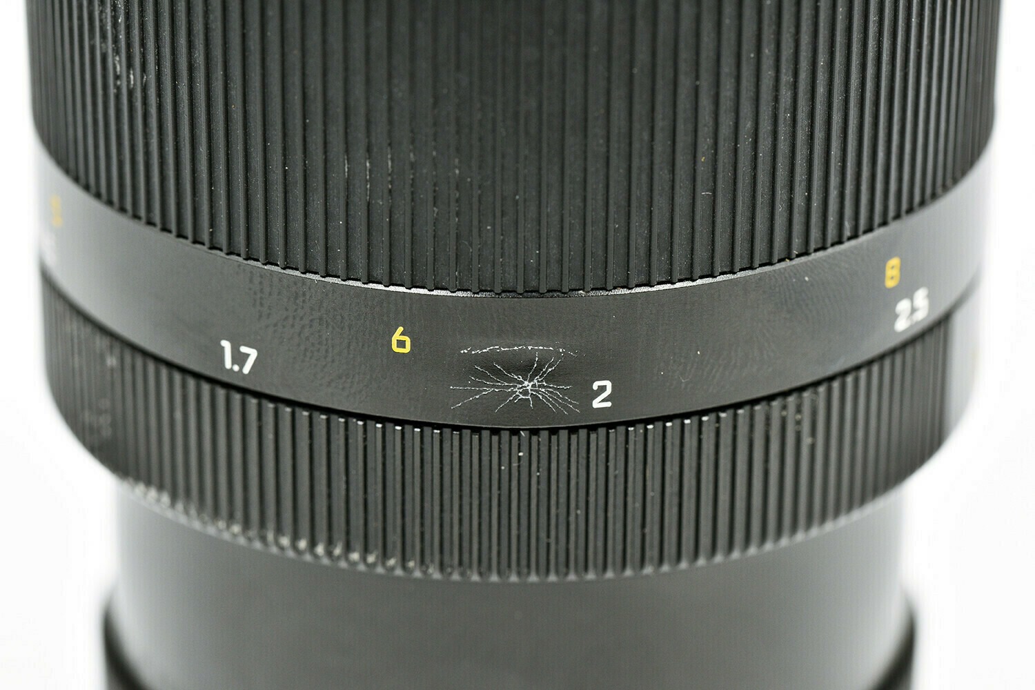 Leica Objectif R Elmarit 180 mm f/2.8 - 31394 2