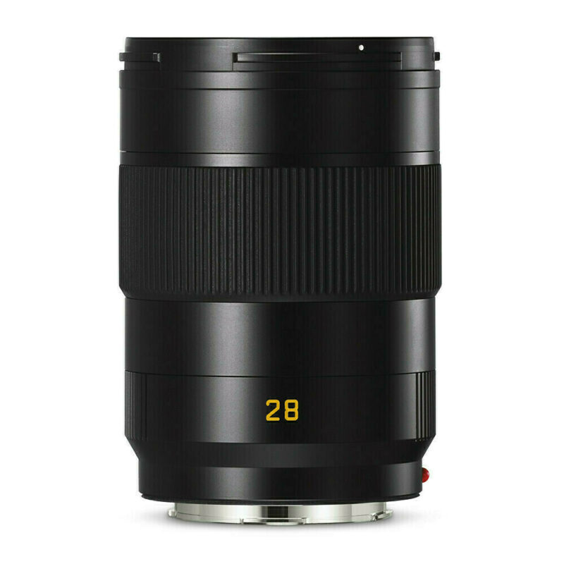 Leica SL APO Summicron 28 mm f/2 ASPH - 11183