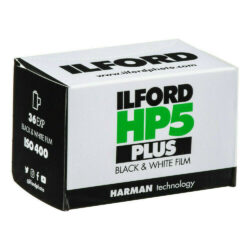 Ilford HP5 400 135 361