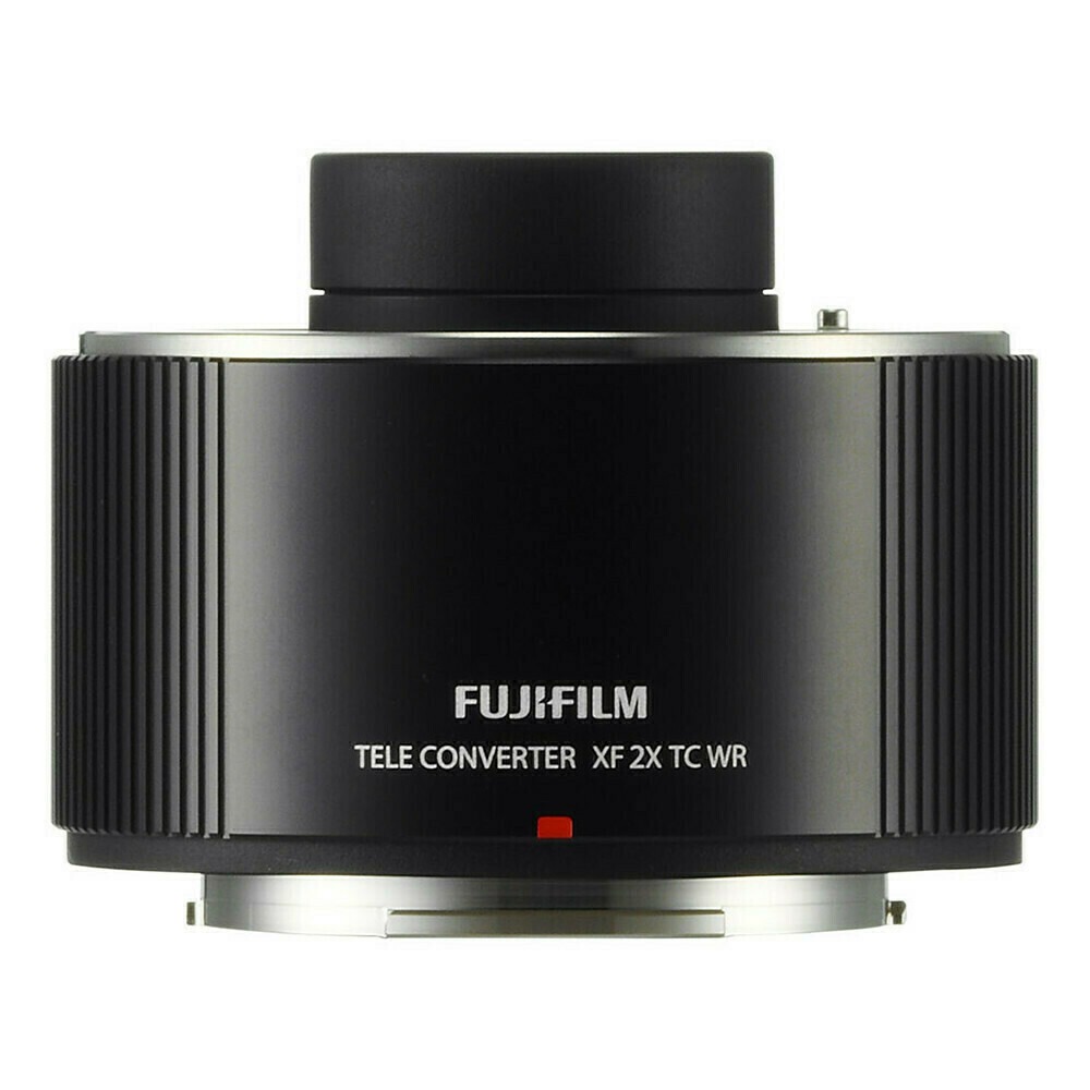 Fujifilm Téléconvertisseur x2 TC WR 2