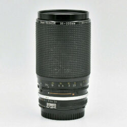 Nikon AIS 35-200 mm f 3-5 4-5 - 31475