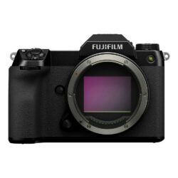 Fujifilm GFX 100S 1