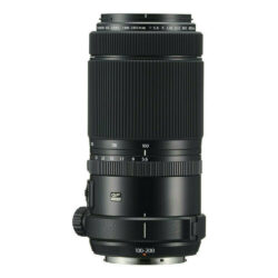 Fujifilm GF 100-200 mm f/5.6 R LM OIS WR 2