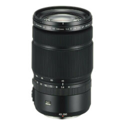 Fujifilm GF 45-100 mm f/4 R LM OIS WR 1