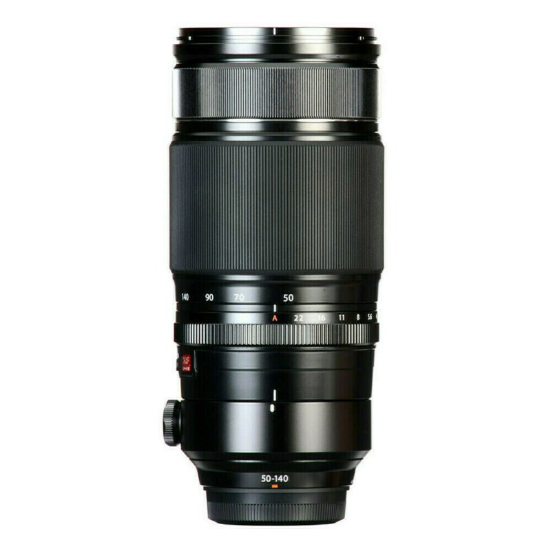 Fujifilm XF 50-140 mm F/2.8 R LM OIS WR 1