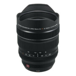 Fujifilm XF 8-16 mm F/2.8 R LM WR 1