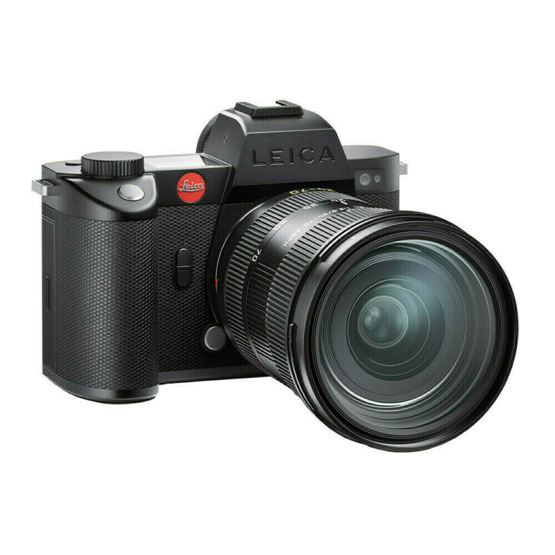 Leica SL2-S + 24-70/2.8 10886