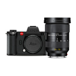 Leica SL2-S SL 24-70 Kit 10886