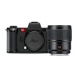 Leica SL2-S SL 50 Kit 10848