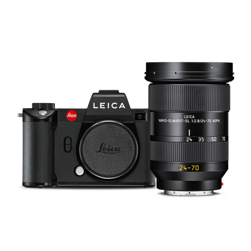 Leica SL2- SL 24-70 Kit 10888