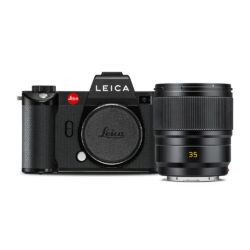 Leica SL2 SL 35 Kit 10842
