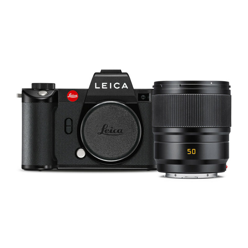 Leica SL2 SL 50 Kit 10844