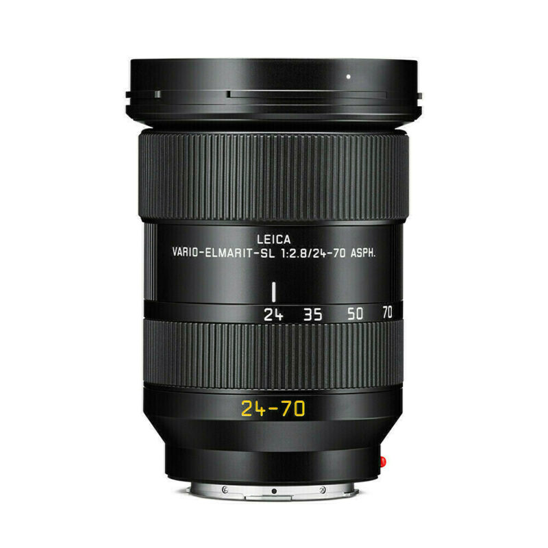 Leica SL Vario-Elmarit 24-70 mm f/2.8 11189