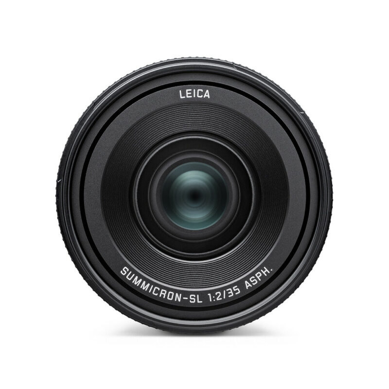 Leica Summicron-SL 35 f2 11192 2