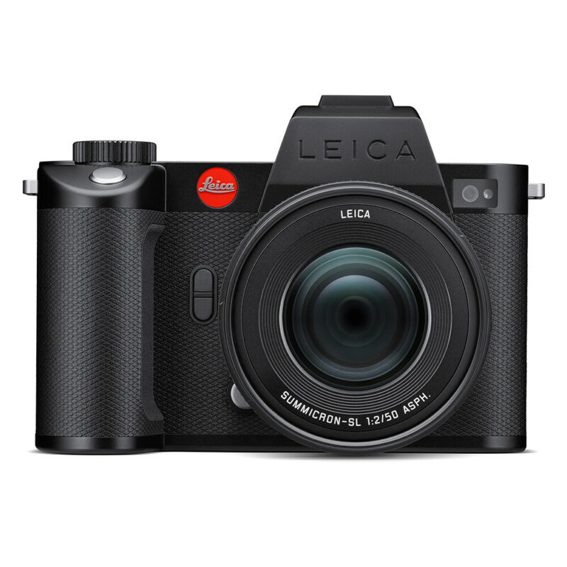 Leica Summicron-SL 50 f2 11193 4