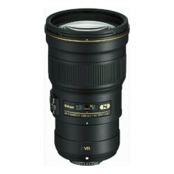 Nikon AF-S 300 mm f/4 E PF ED VR