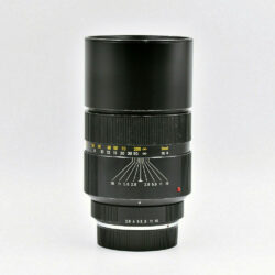 Leica Objectif R Elmarit 180 mm f/2.8 - 31497 1